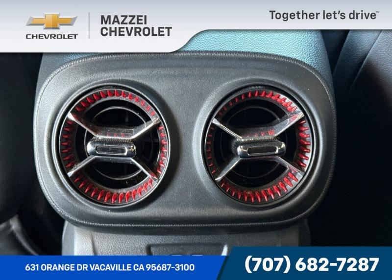2024 Chevrolet Blazer EV