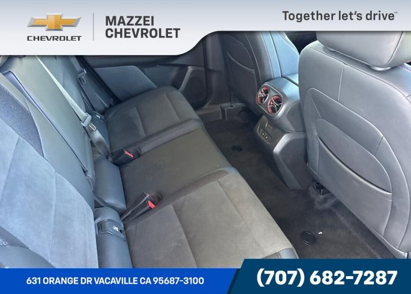 2024 Chevrolet Blazer EV