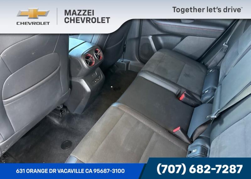 2024 Chevrolet Blazer EV