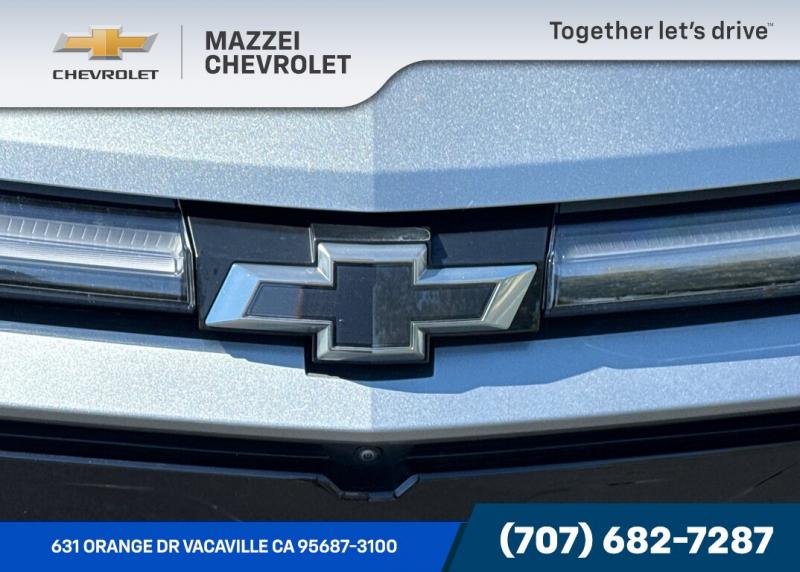 2024 Chevrolet Blazer EV