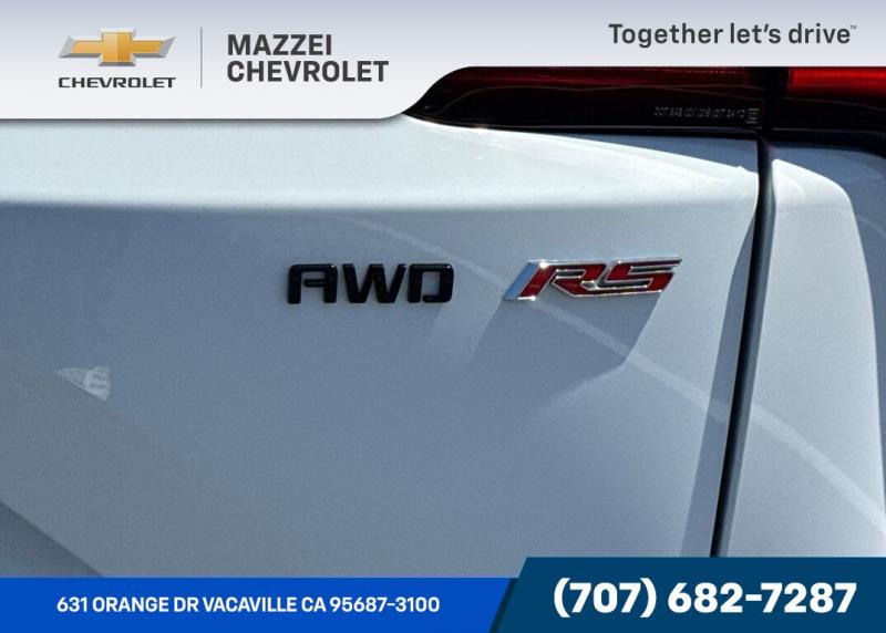 2024 Chevrolet Blazer EV