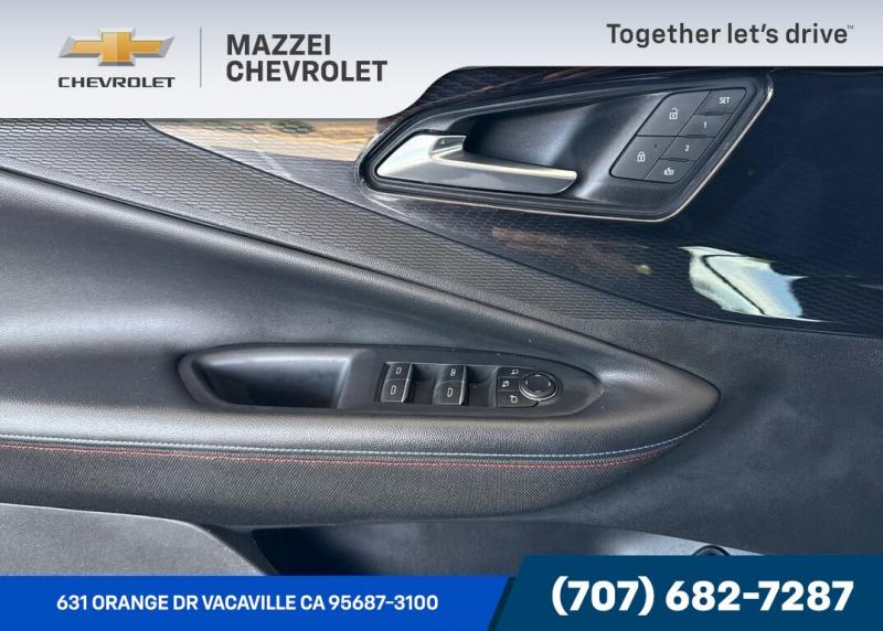 2024 Chevrolet Blazer EV