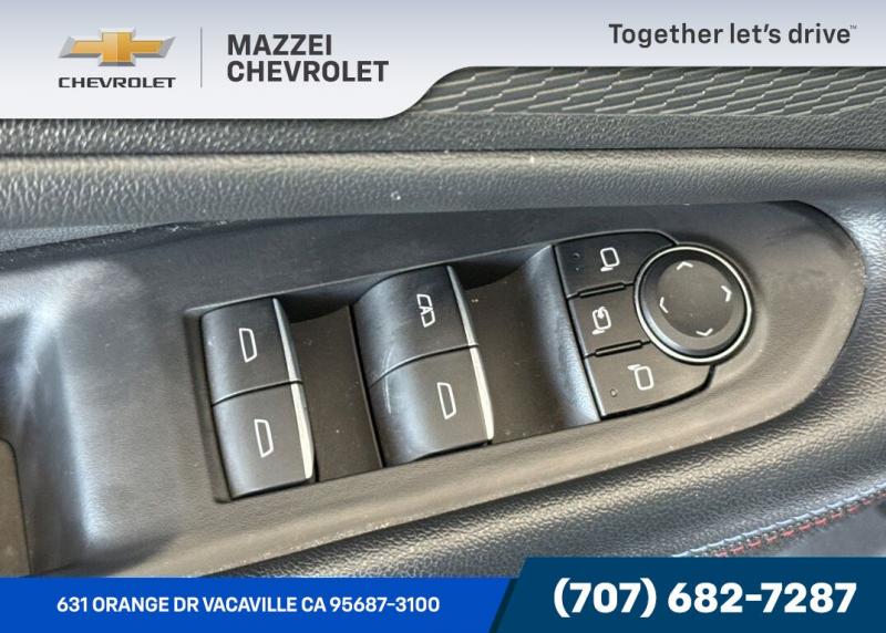 2024 Chevrolet Blazer EV