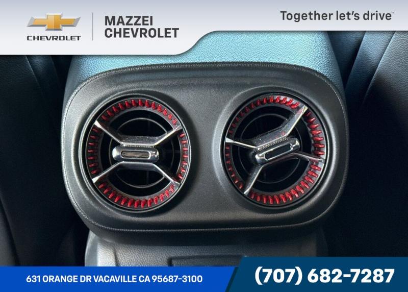 2024 Chevrolet Blazer EV