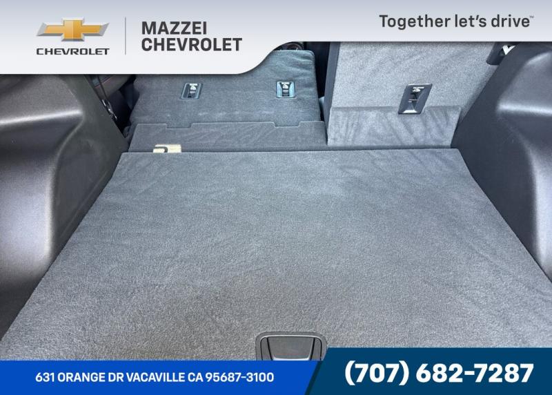 2024 Chevrolet Blazer EV