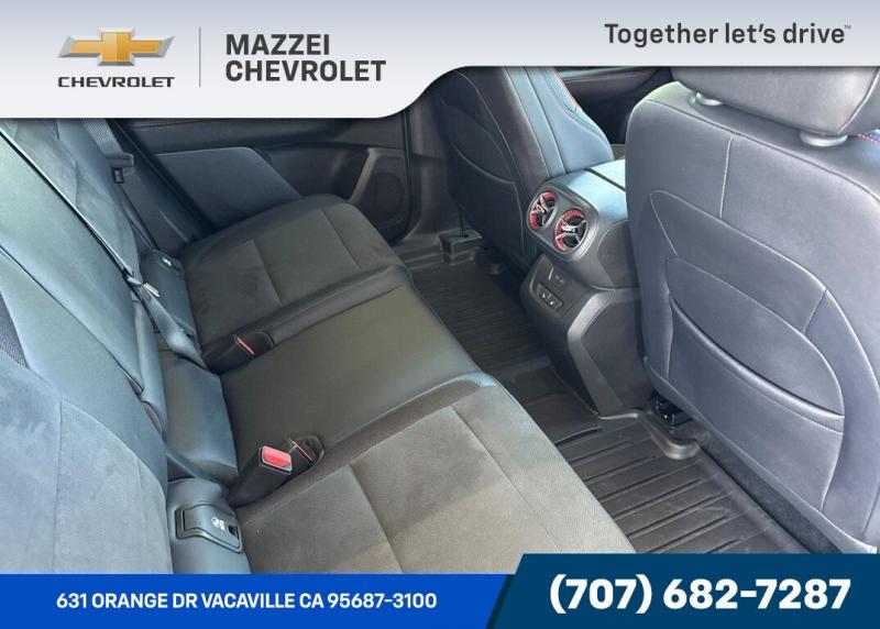 2024 Chevrolet Blazer EV