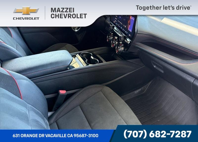 2024 Chevrolet Blazer EV