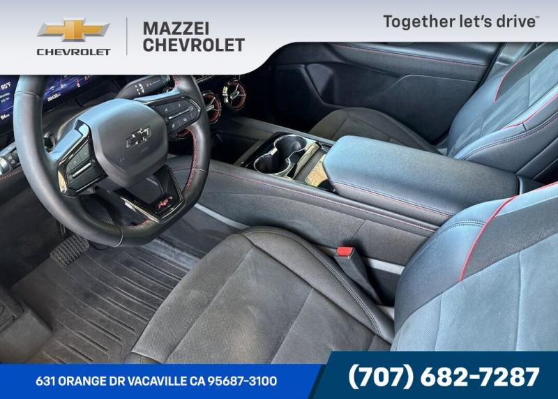 2024 Chevrolet Blazer EV