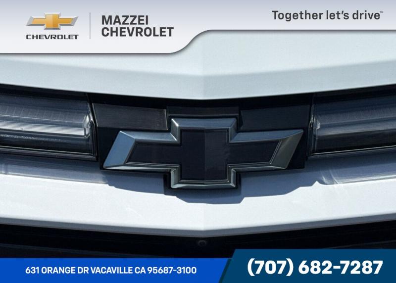 2024 Chevrolet Blazer EV