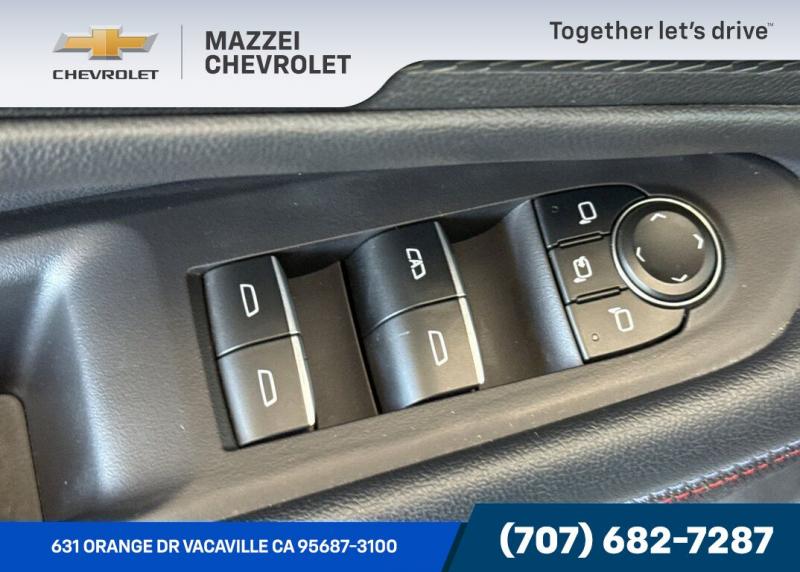 2024 Chevrolet Blazer EV