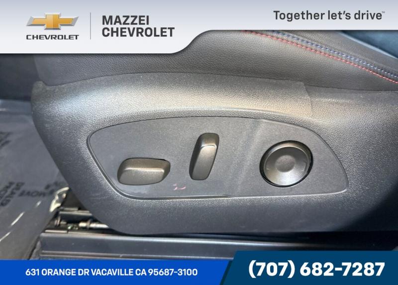 2024 Chevrolet Blazer EV