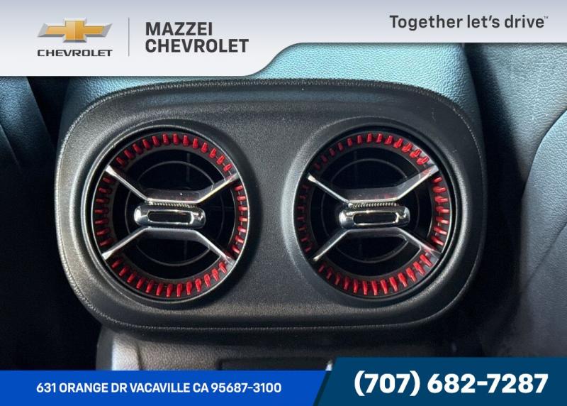 2024 Chevrolet Blazer EV