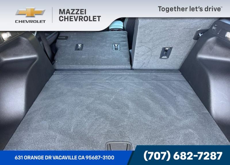 2024 Chevrolet Blazer EV