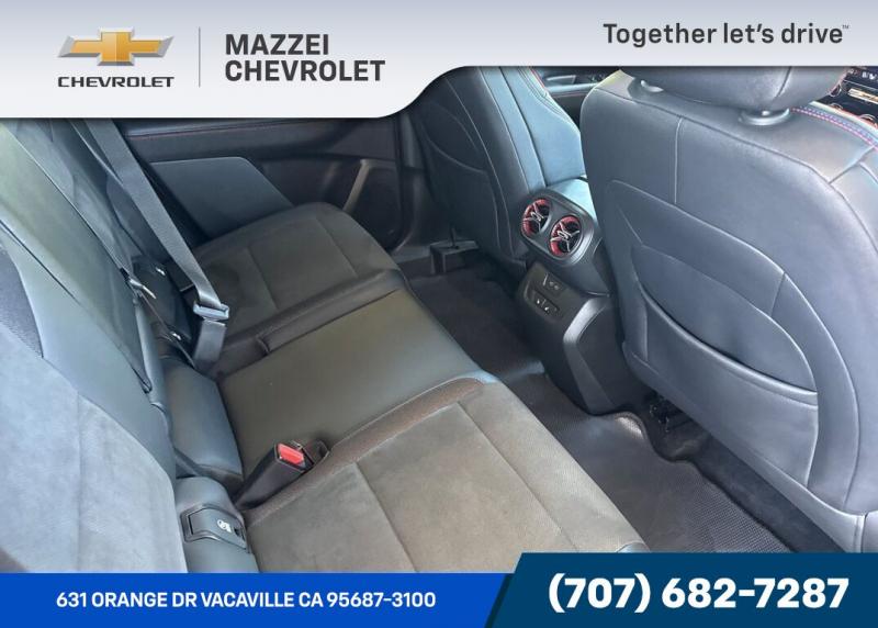 2024 Chevrolet Blazer EV