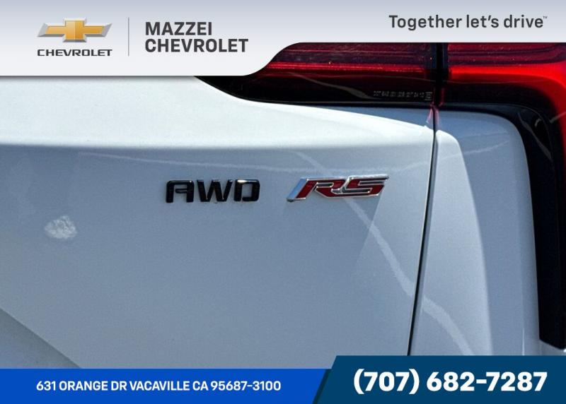 2024 Chevrolet Blazer EV