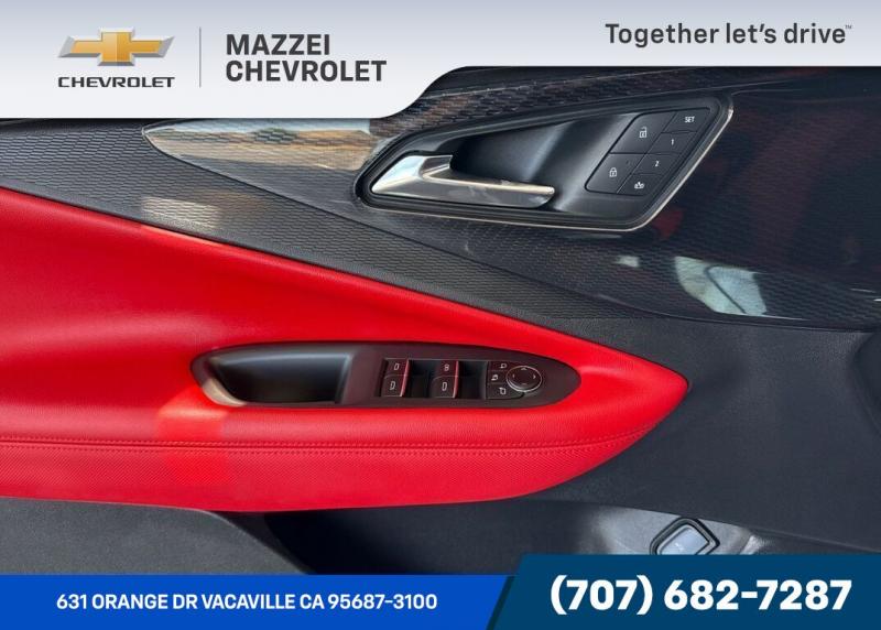 2024 Chevrolet Blazer EV