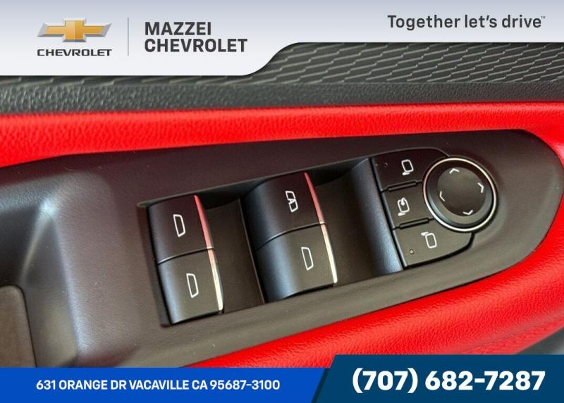 2024 Chevrolet Blazer EV
