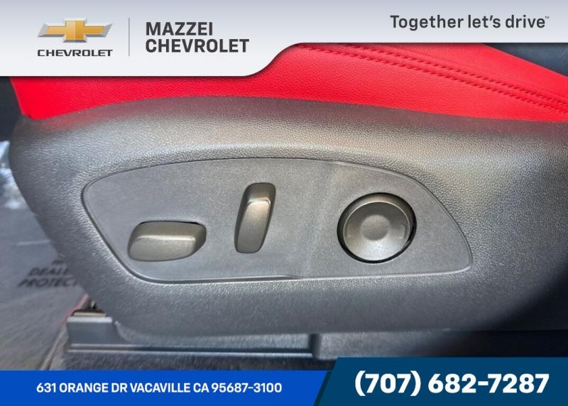 2024 Chevrolet Blazer EV