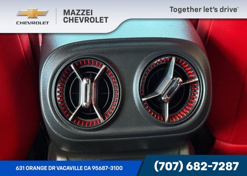 2024 Chevrolet Blazer EV