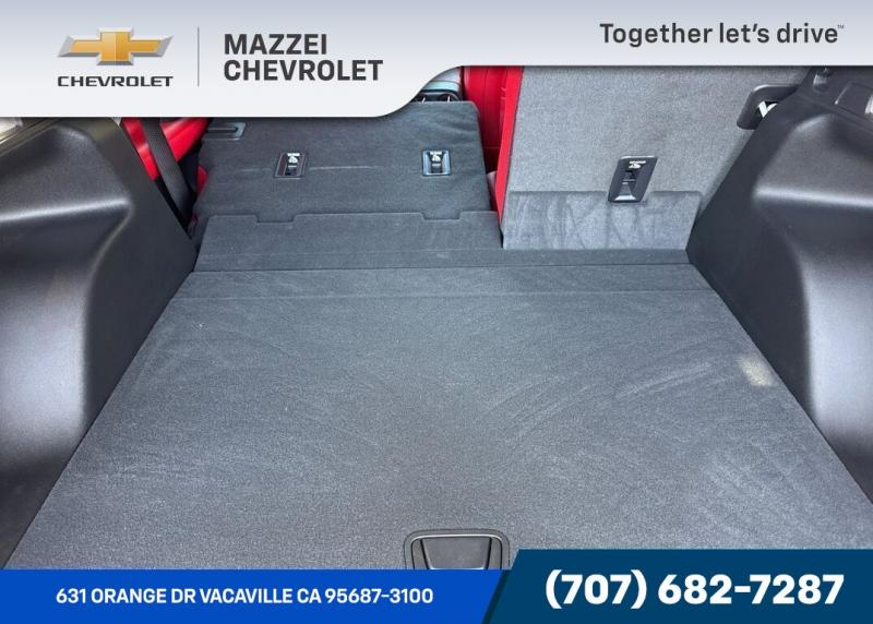 2024 Chevrolet Blazer EV