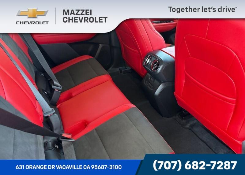 2024 Chevrolet Blazer EV