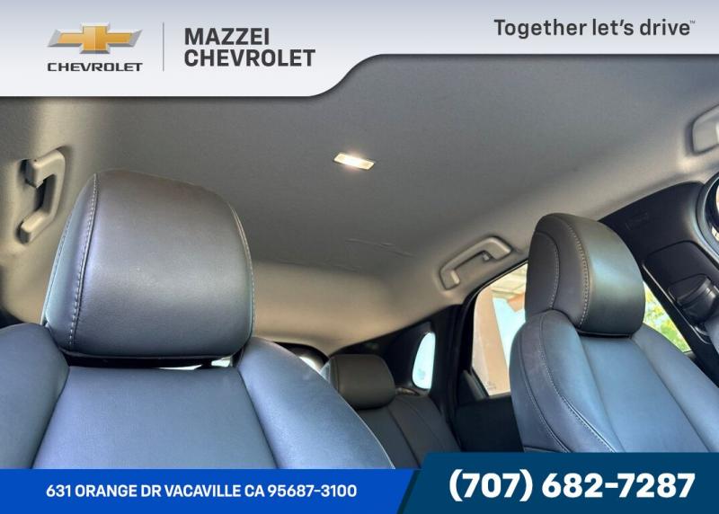 2021 Mazda CX 30