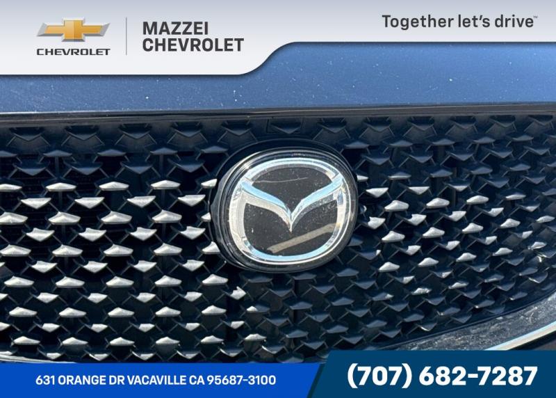 2021 Mazda CX 30