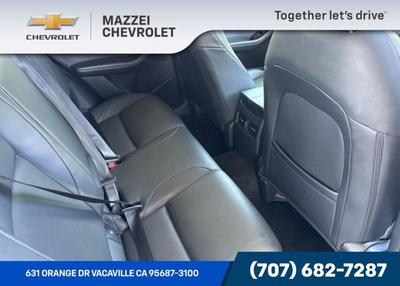 2025 Mazda CX 30