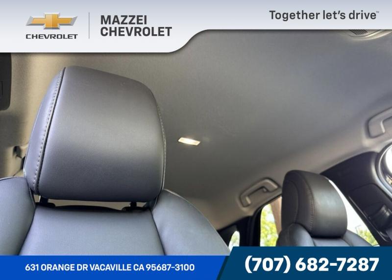 2025 Mazda CX 30