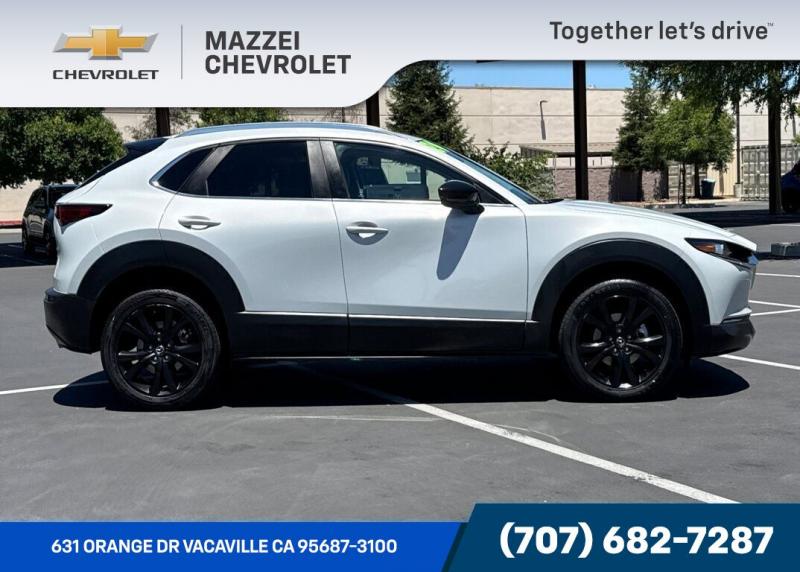 2024 Mazda CX 30