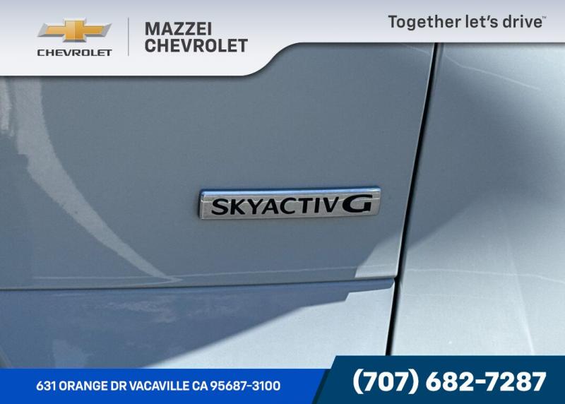 2024 Mazda CX 30