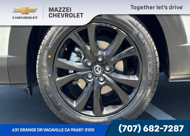 2024 Mazda CX 30