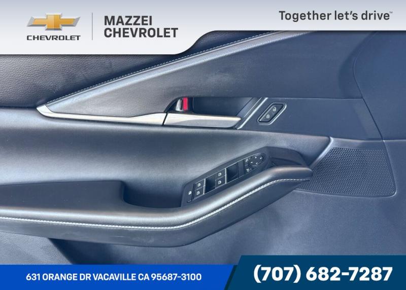 2024 Mazda CX 30