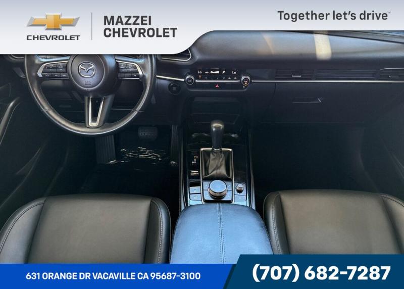2024 Mazda CX 30