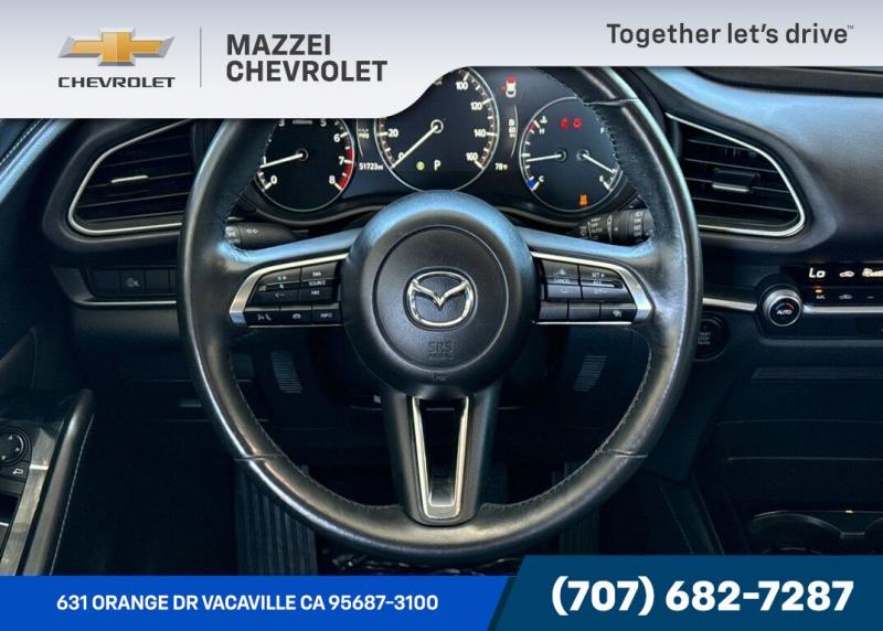 2024 Mazda CX 30
