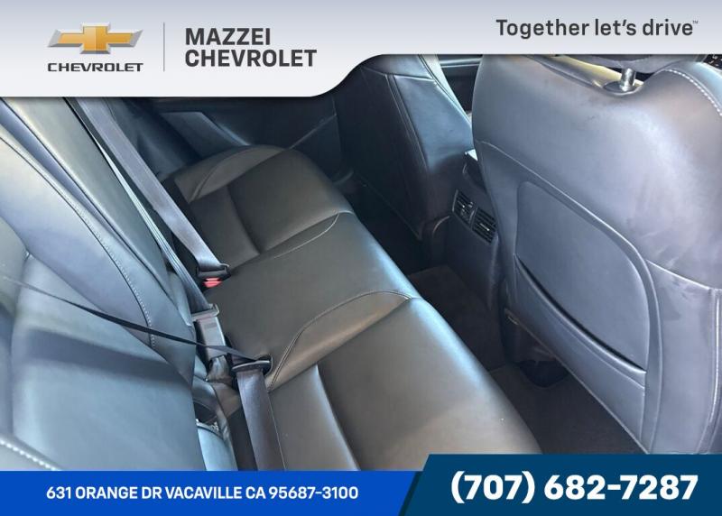 2024 Mazda CX 30