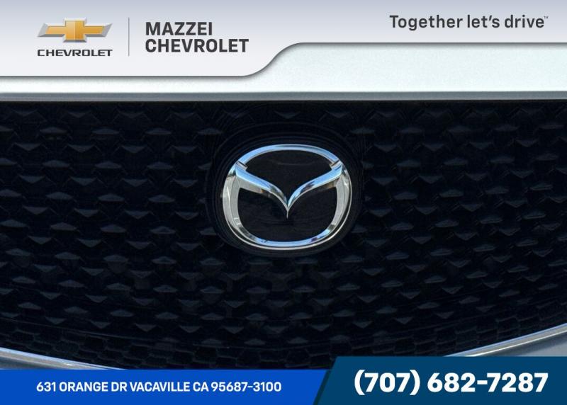 2024 Mazda CX 30