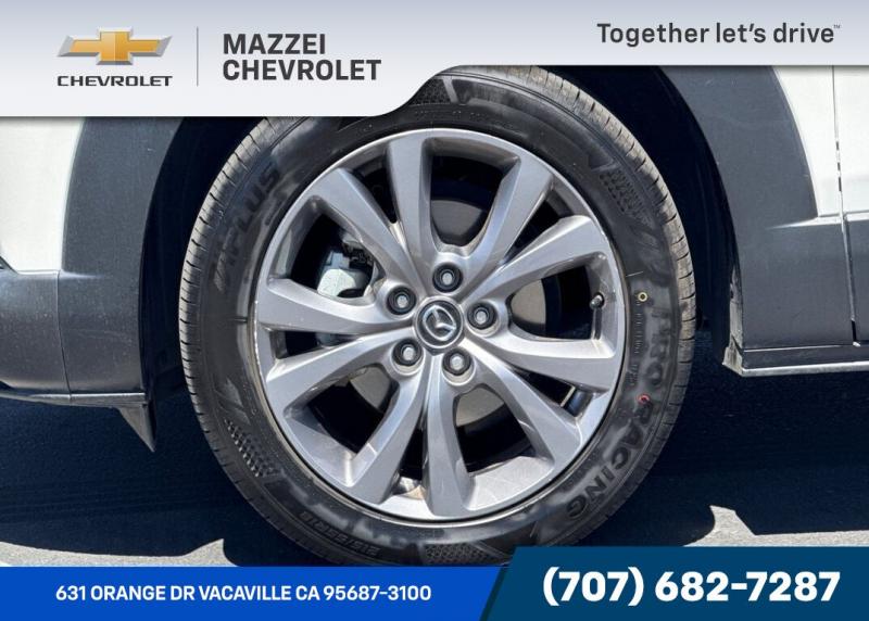 2024 Mazda CX 30