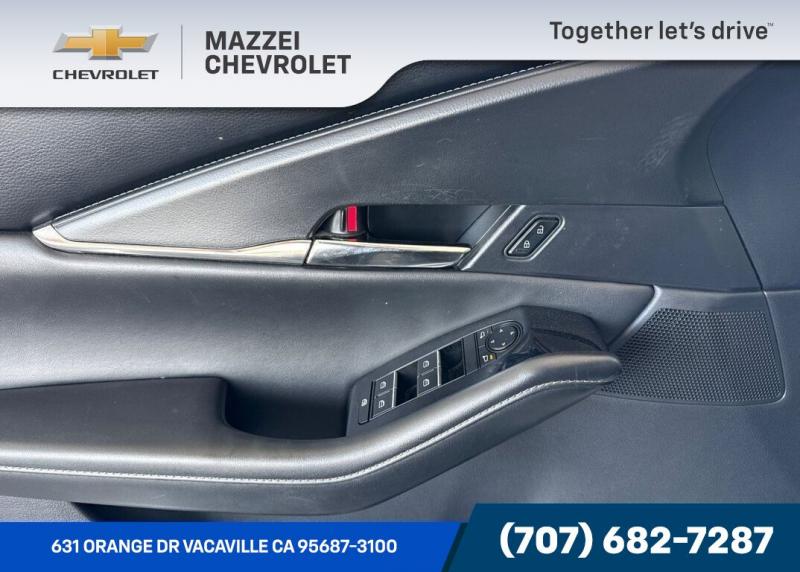 2024 Mazda CX 30