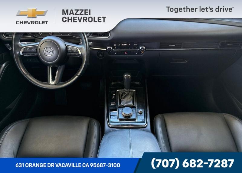 2024 Mazda CX 30