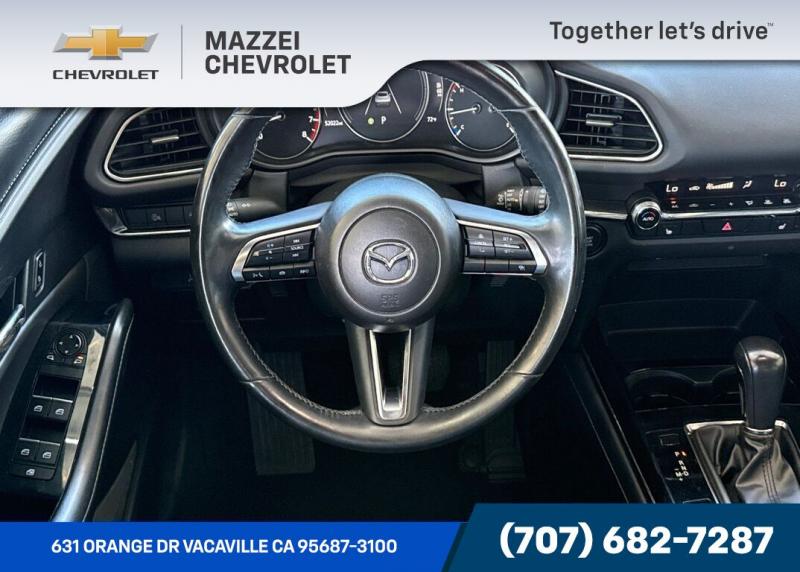 2024 Mazda CX 30