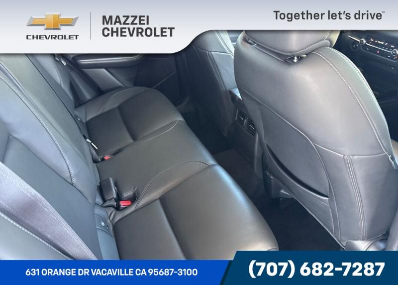 2024 Mazda CX 30