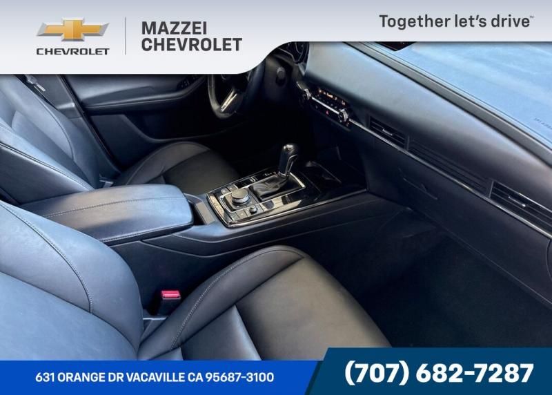 2024 Mazda CX 30