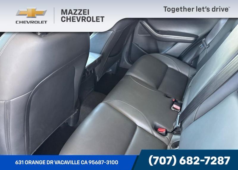 2024 Mazda CX 30
