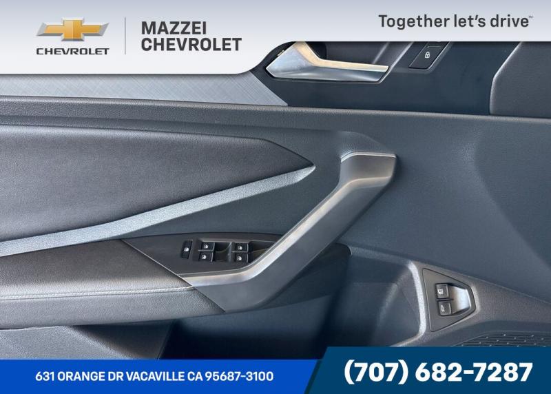 2024 Volkswagen Jetta