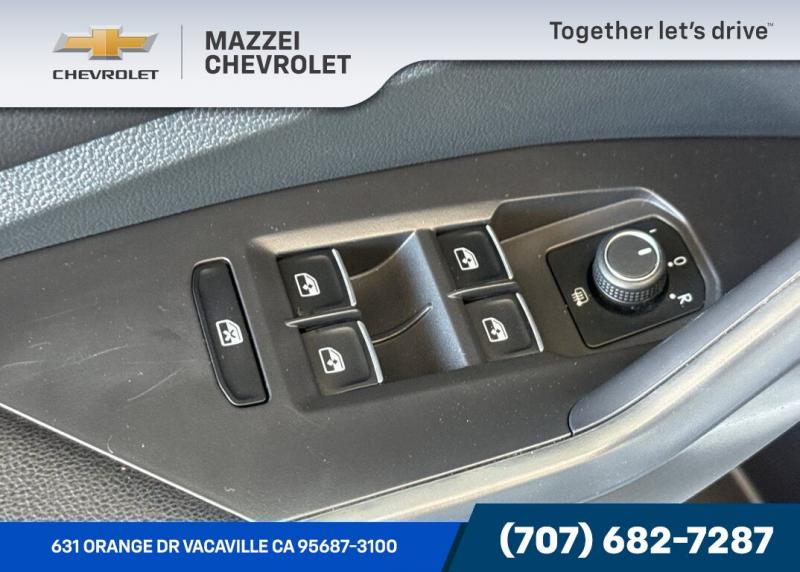 2024 Volkswagen Jetta