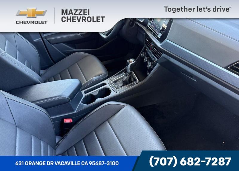 2024 Volkswagen Jetta