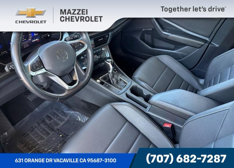 2024 Volkswagen Jetta