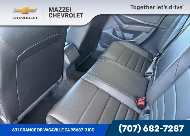 2024 Volkswagen Jetta