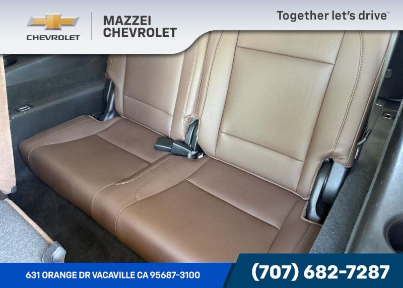 2017 Acura MDX